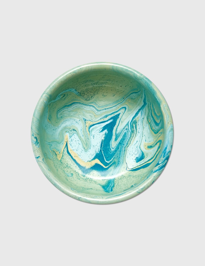 Marble Bowl 12cm Placeholder Image