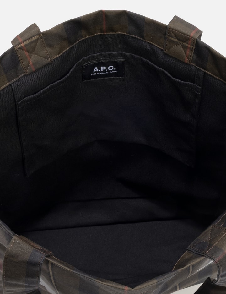 Lou Tote Bag Placeholder Image