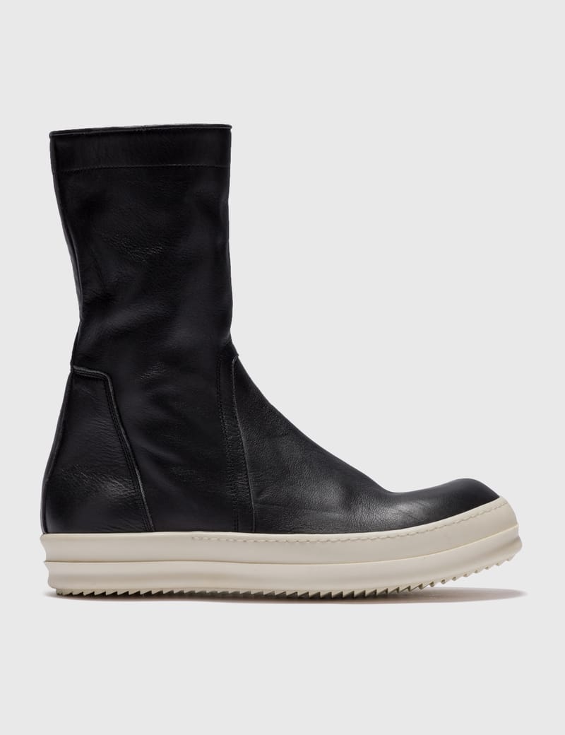 rick owen boots