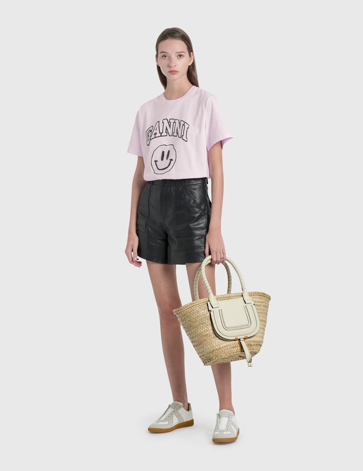 Medium Marcie Basket Bag Placeholder Image