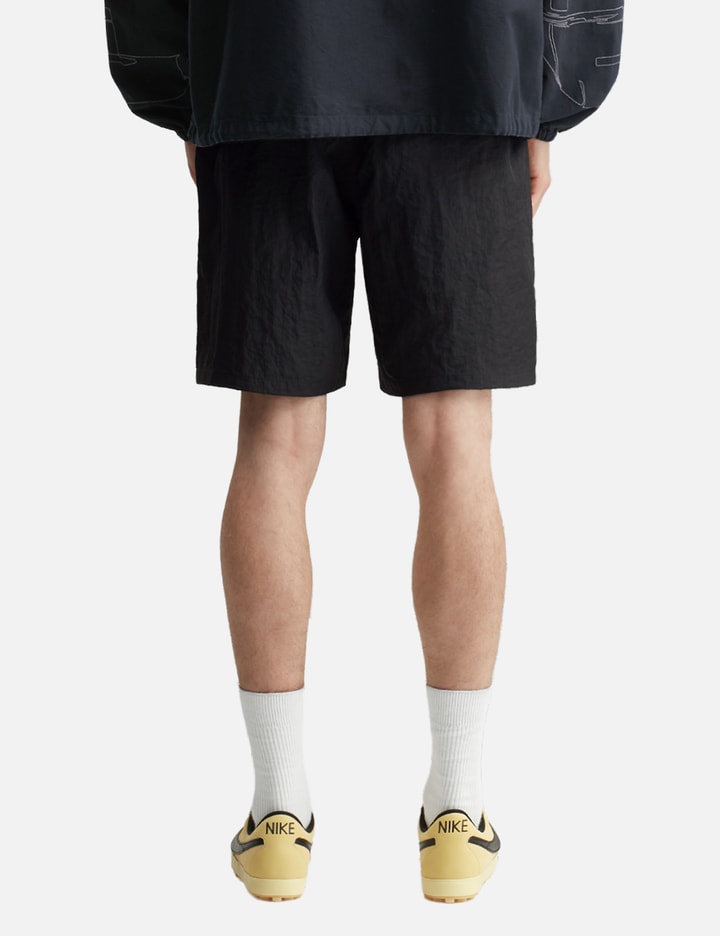 Pleasures x Daft Punk Crush Hiking Shorts Placeholder Image