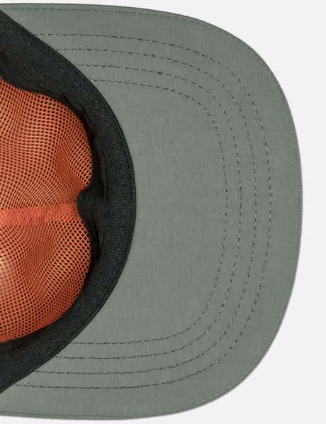 X TIGHTBOOTH “GTB-01A” Co-Create Logo Tech Cap view 11