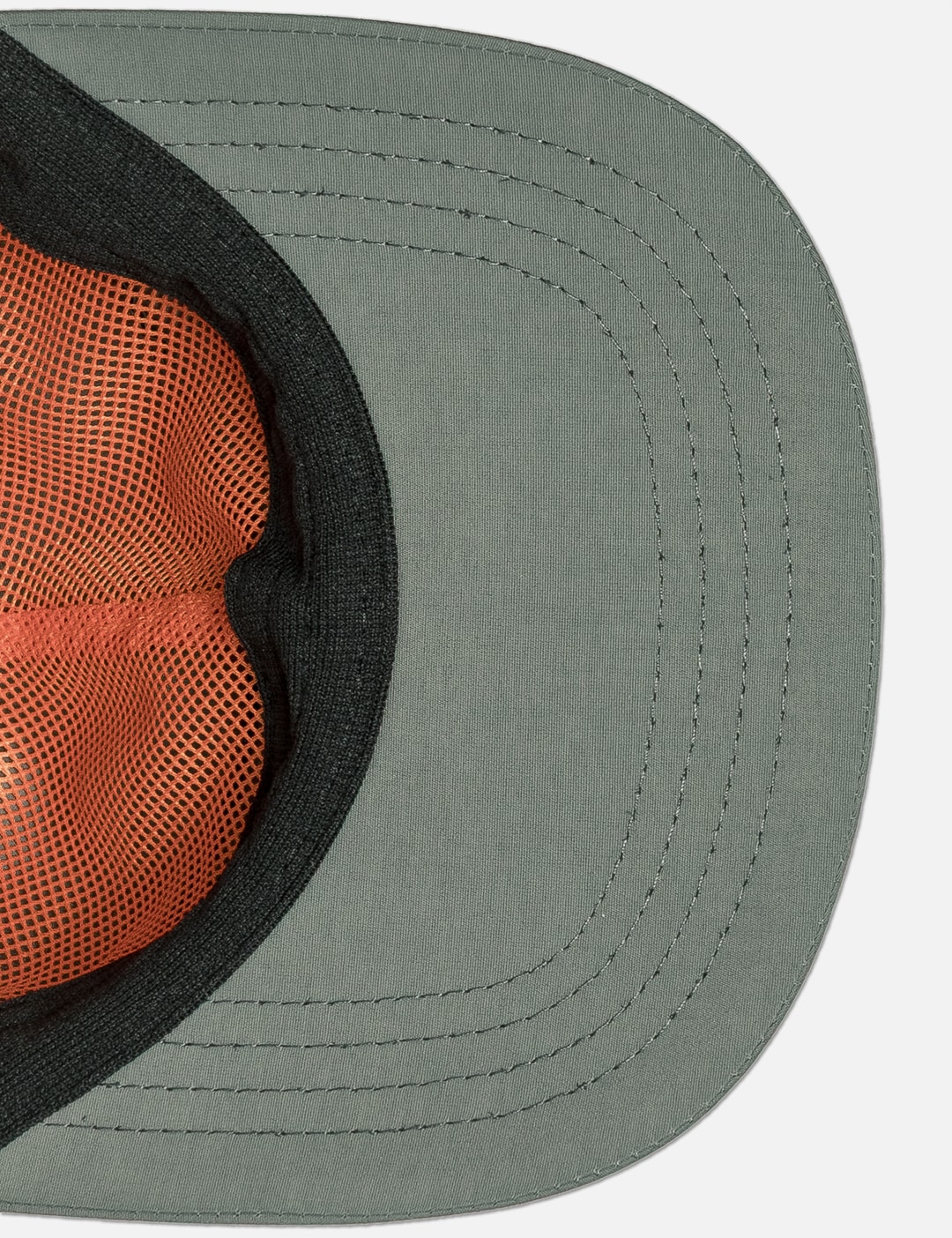 X TIGHTBOOTH “GTB-01A” Co-Create Logo Tech Cap view 12