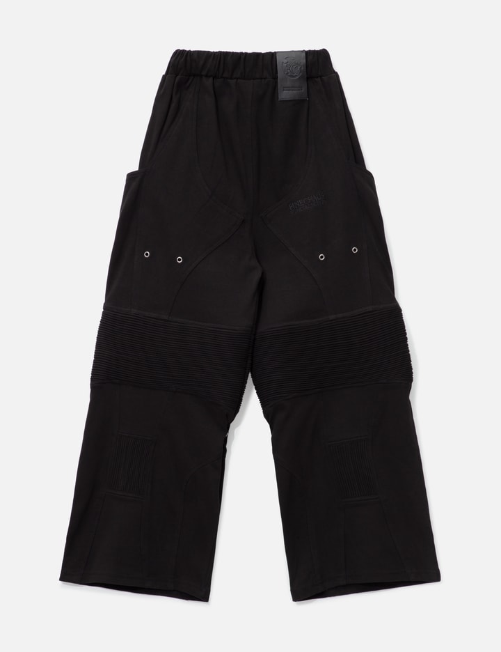 Drivers Padded Trousers Placeholder Image