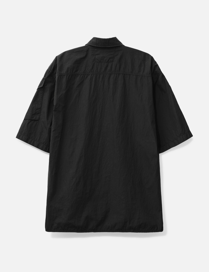 Chrome-R Short Sleeve Overshirt Placeholder Image