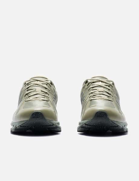 Stone Island X New Balance ABZORB 1890 view 7