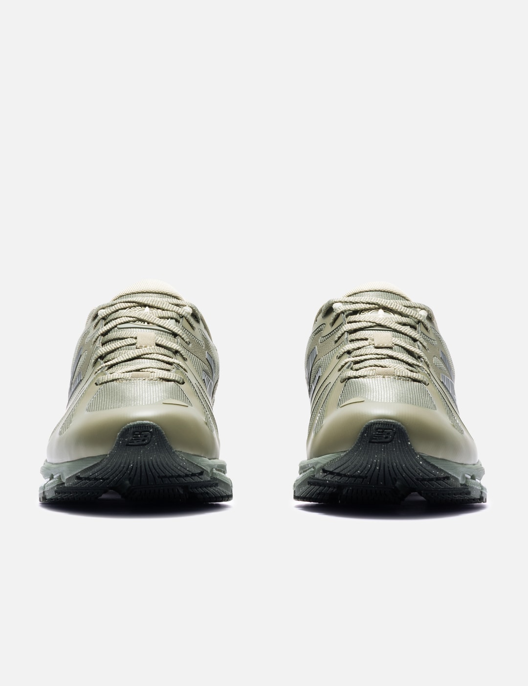 Stone Island X New Balance ABZORB 1890 view 8