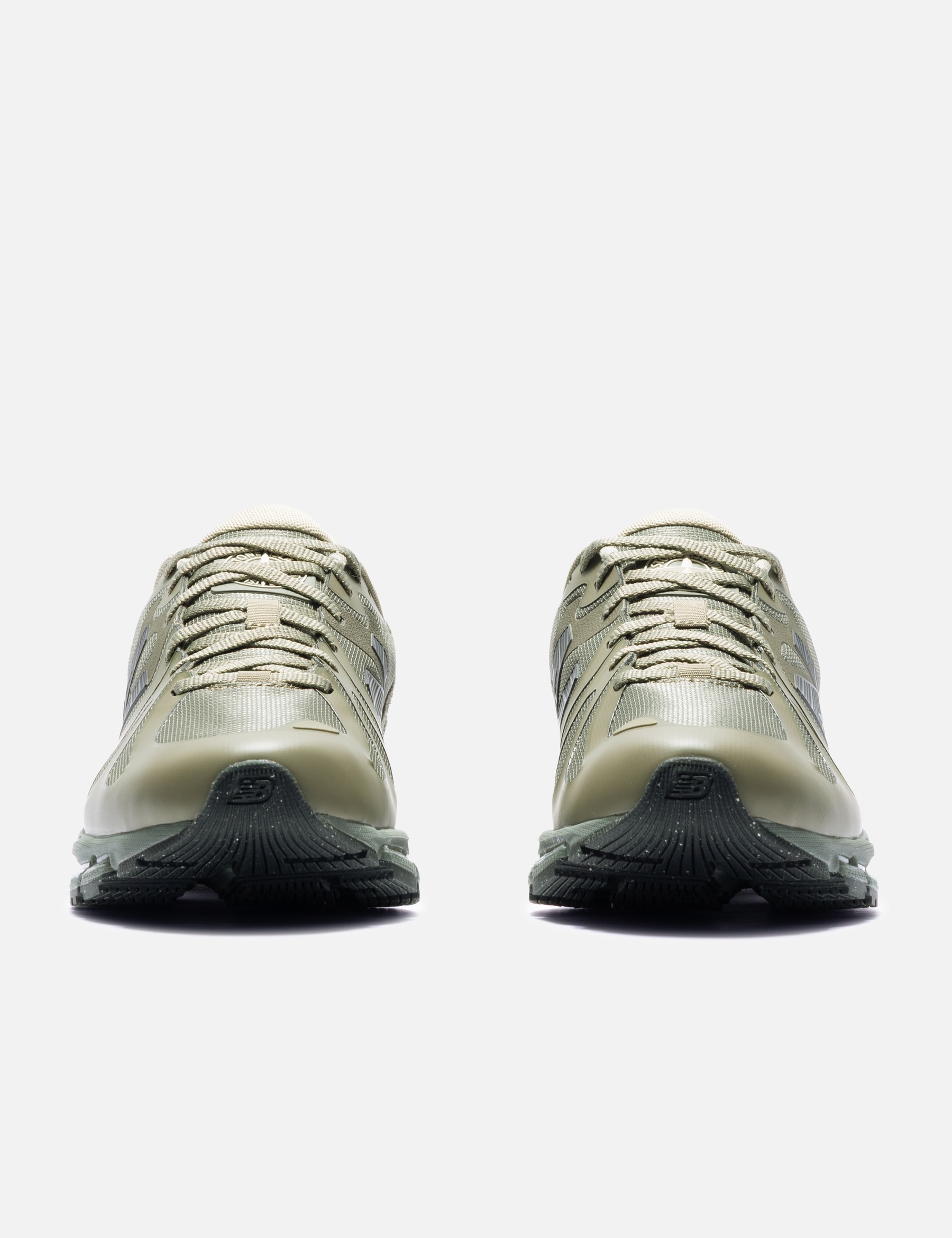 Stone Island X New Balance ABZORB 1890 view 14
