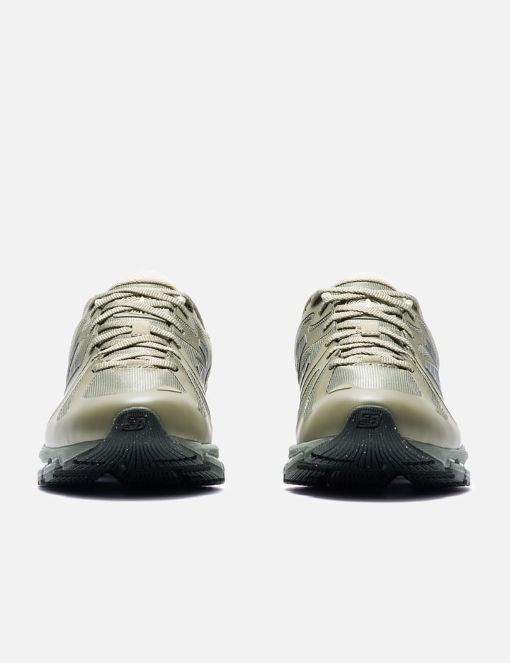 New Balance Stone Island X New Balance ABZORB 1890
