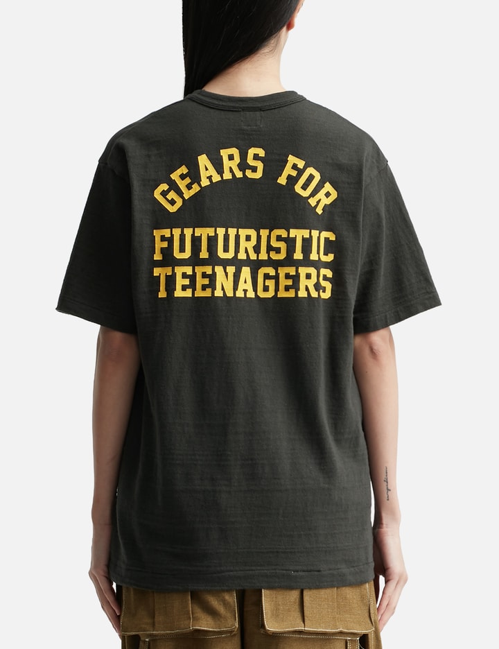 GRAPHIC T-SHIRT #06 Placeholder Image