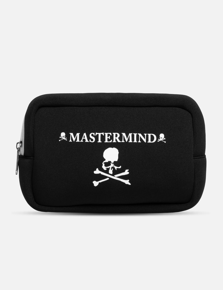 Mastermind World T-Shirt And Trunks Set