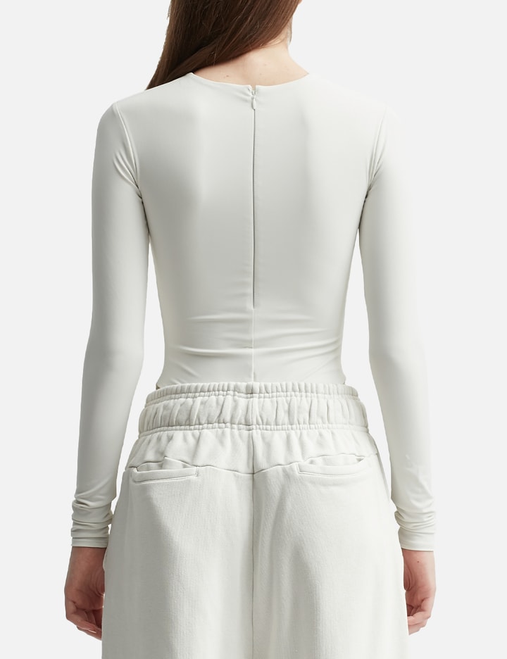 Long Sleeve Bodysuit Placeholder Image