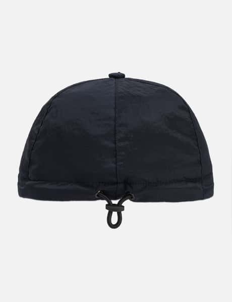 Stone Island Nylon Metal Cap HBX - Main Image