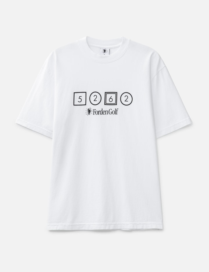Hold Your Finish T-shirt Placeholder Image