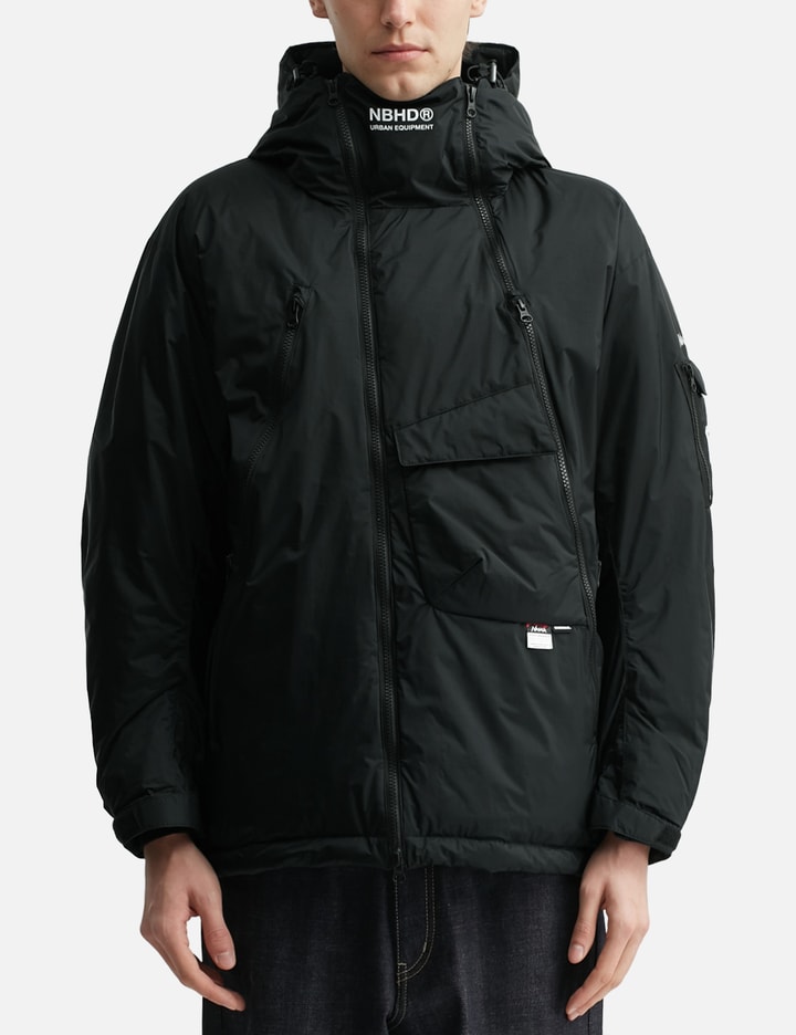 NEIGHBORHOOD NEIGHBORHOOD X Nanga Down Jacket