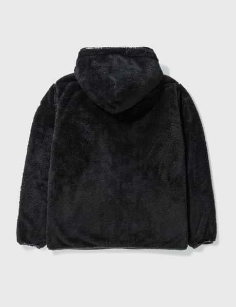 Moncler Genius - 7 モンクレール FRGMT 藤原ヒロシ フリース ジップ 