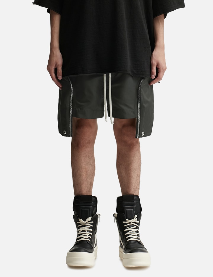 BAUHAUS BOXER Placeholder Image