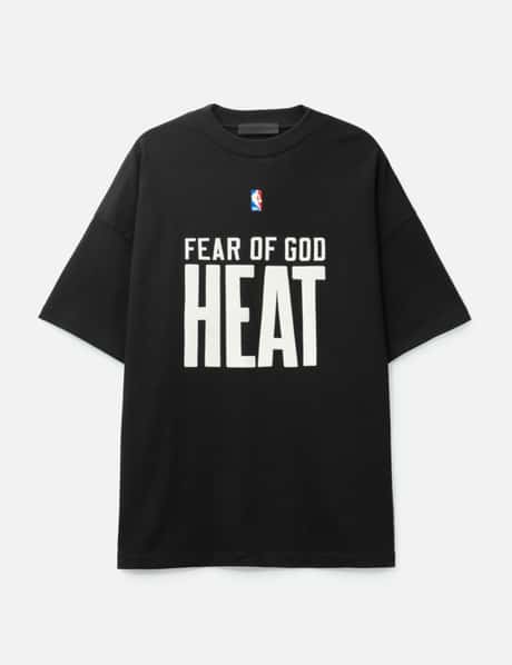 Fear of God Essentials Heat 90s T-Shirt