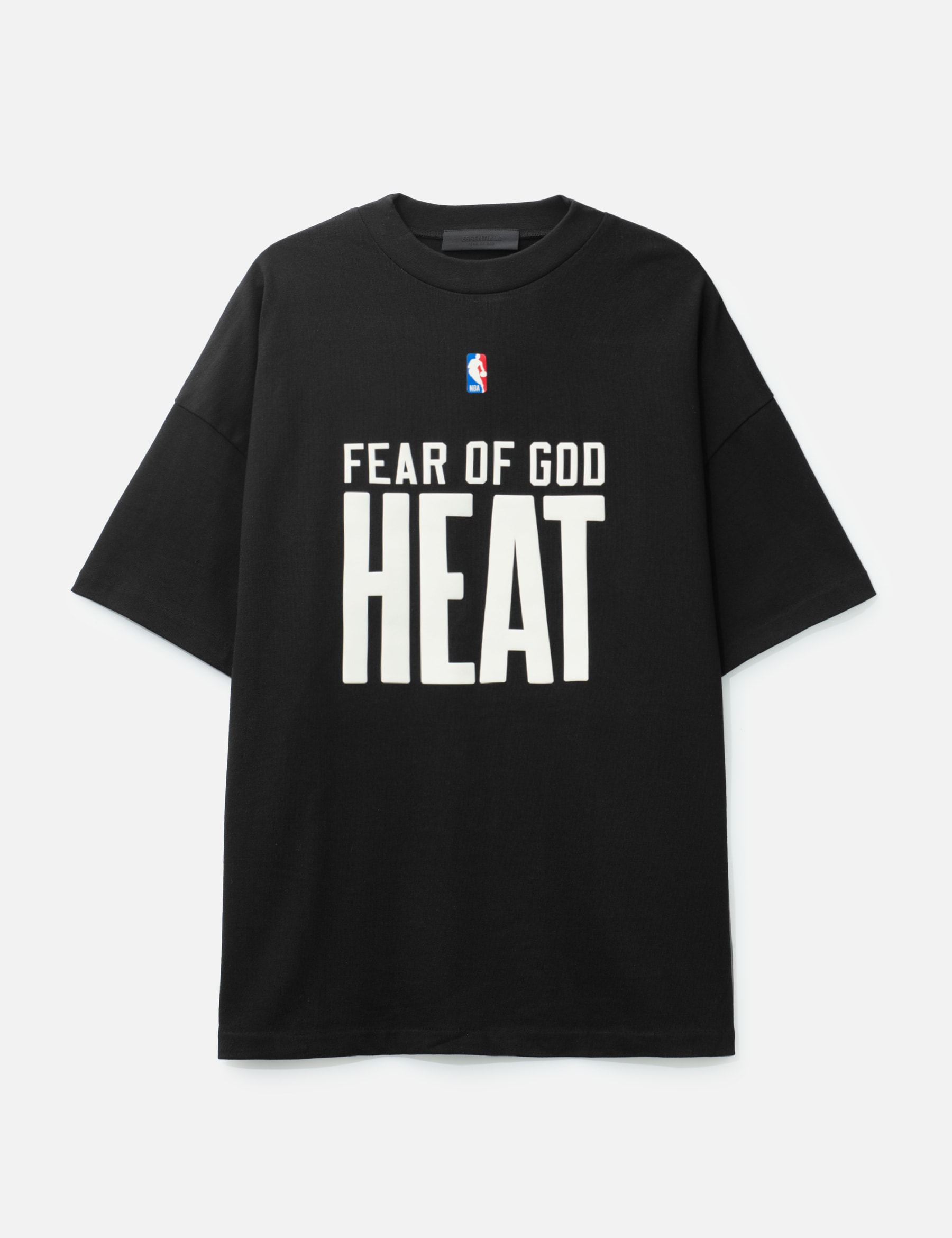 Heat 90s T-Shirt view 16