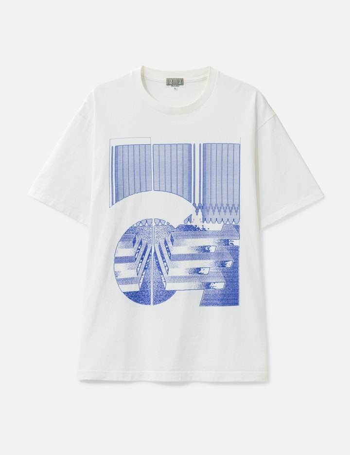 Cav Empt Logo T-Shirt