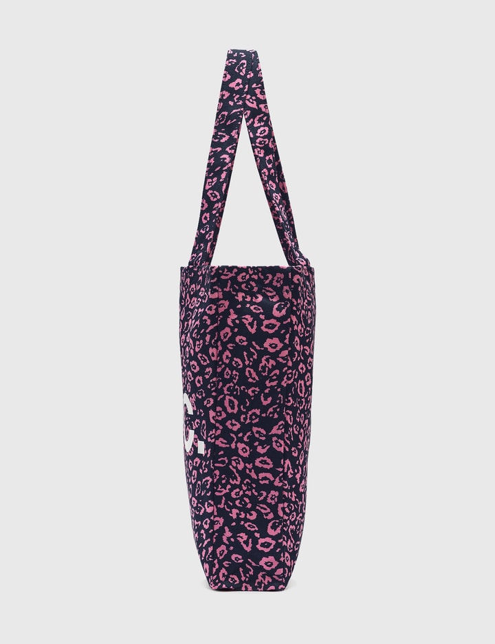 Lou Leopard Tote Bag Placeholder Image