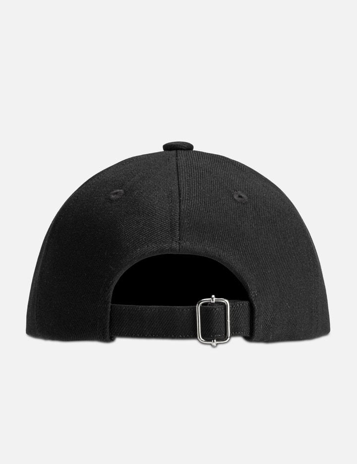 CASQUETTE CHARLIE BASEBALL CAP Placeholder Image