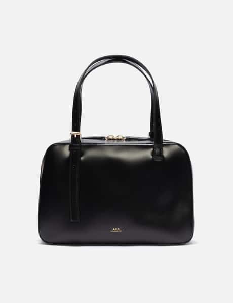 Virginie Box Bag view 7