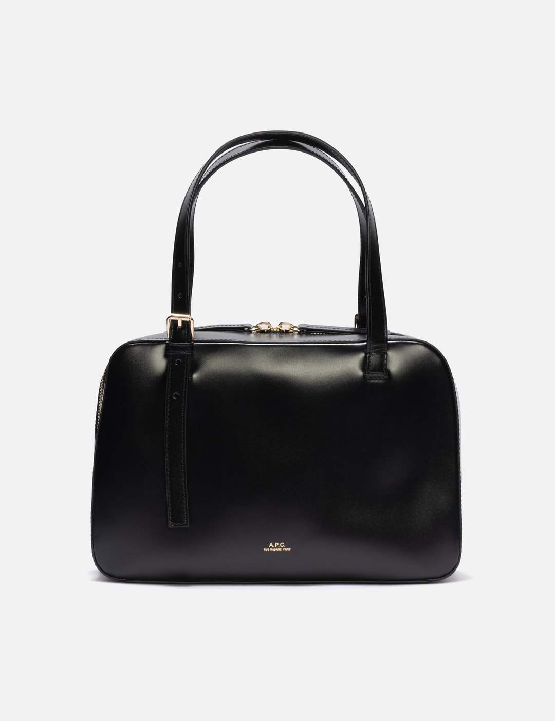 Virginie Box Bag