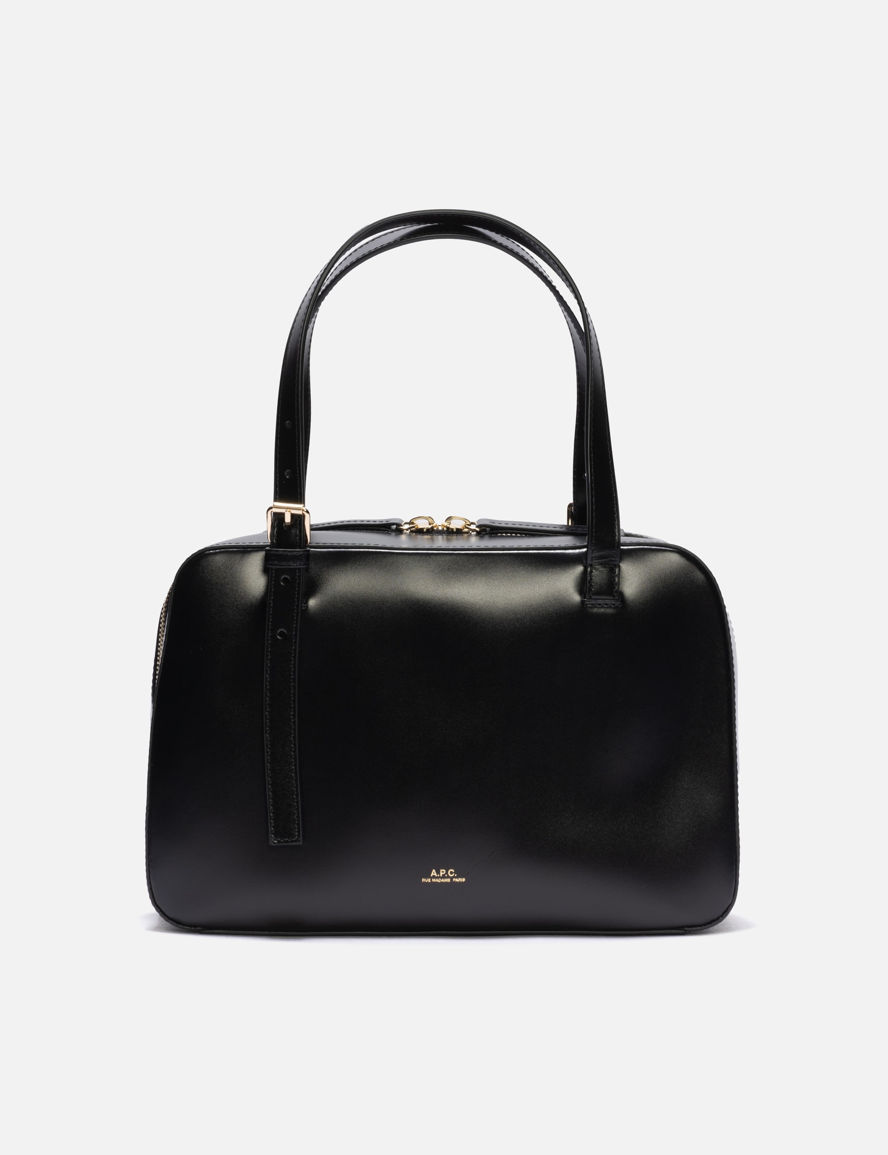 Virginie Box Bag view 19