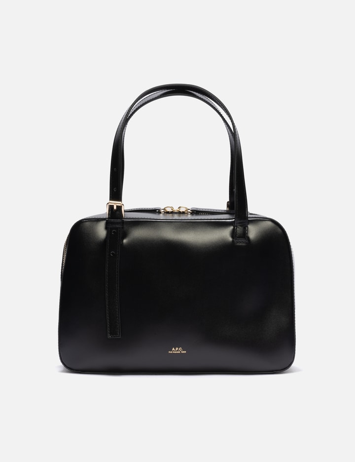 A.P.C. Virginie Box Bag