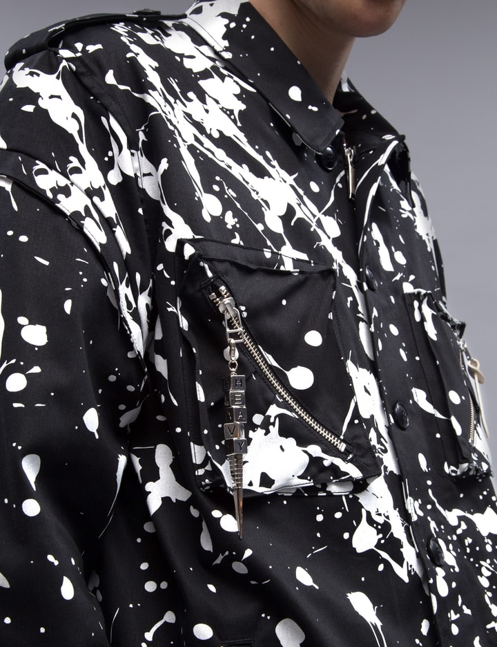 Scatter Blouson Placeholder Image