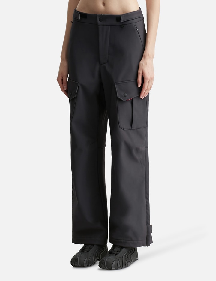 Velo Softshell Cargo Pants Placeholder Image