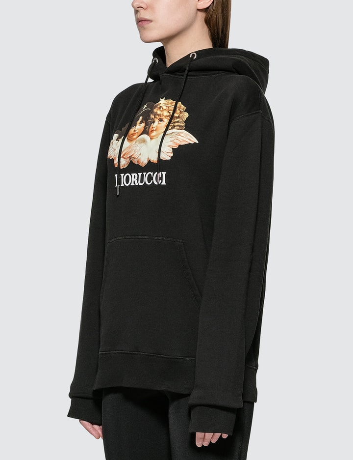 Fiorucci Vintage Angels Hoodie