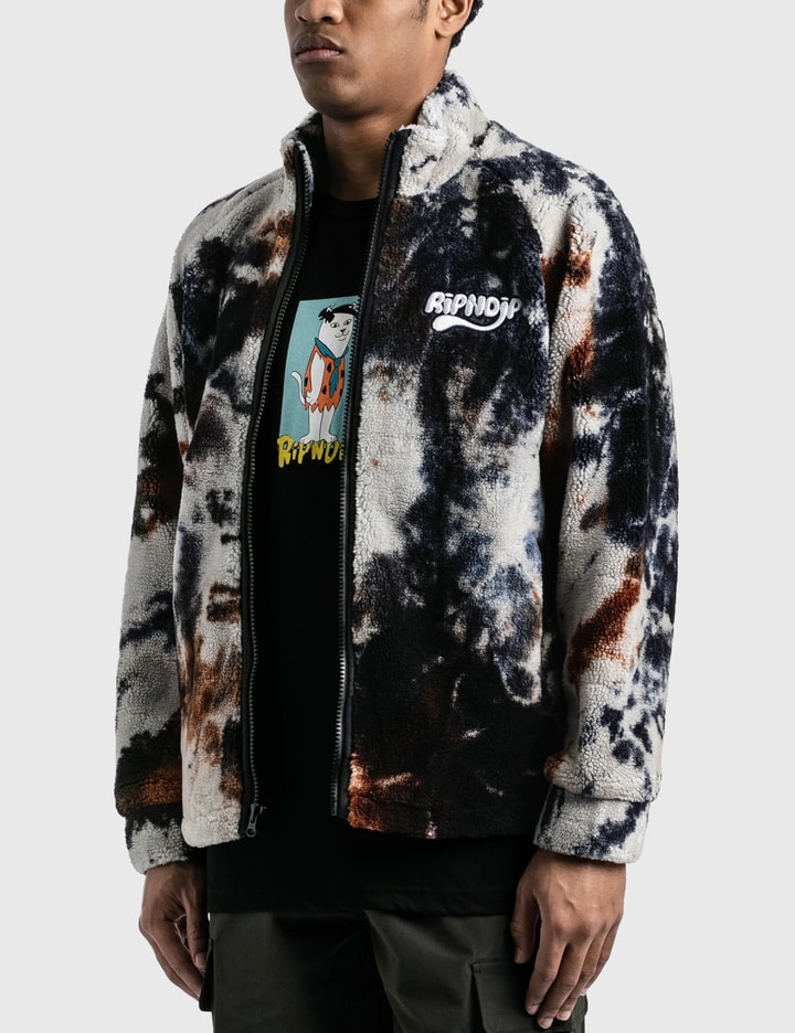 Ripntail Sherpa Jaket Placeholder Image
