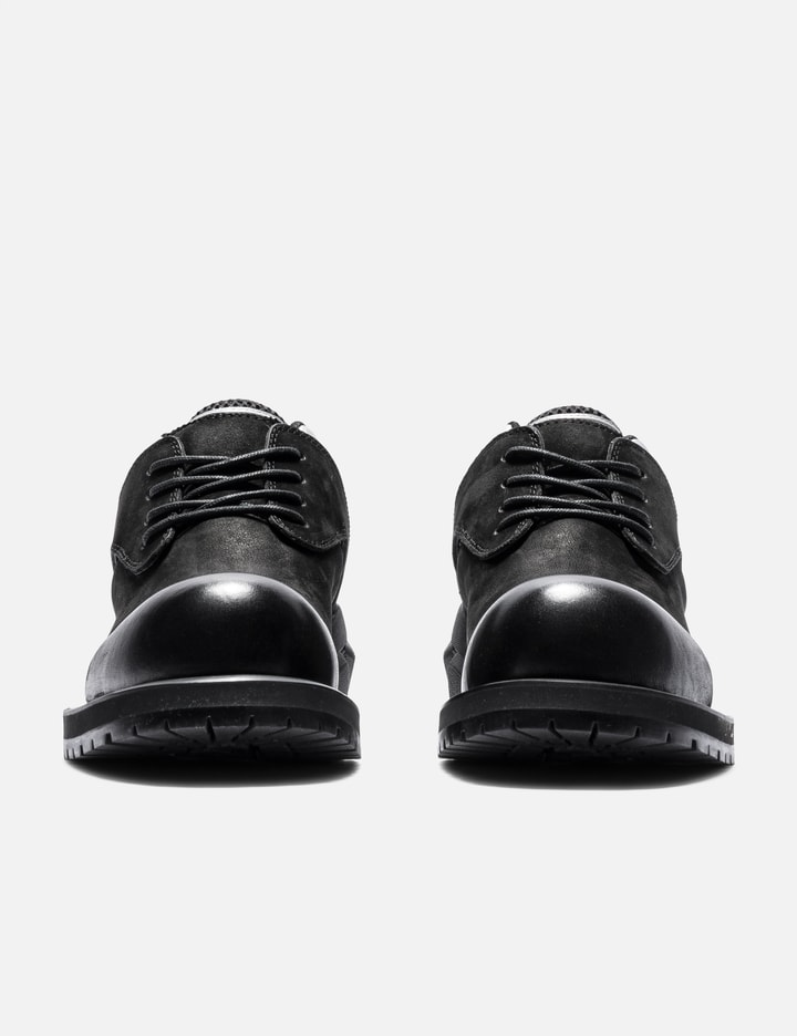 Hybrid Derby Shoes “Starting Bigger" Placeholder Image
