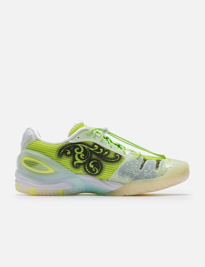 Asics LTTT X Asics GEL-RESOLUTION 5