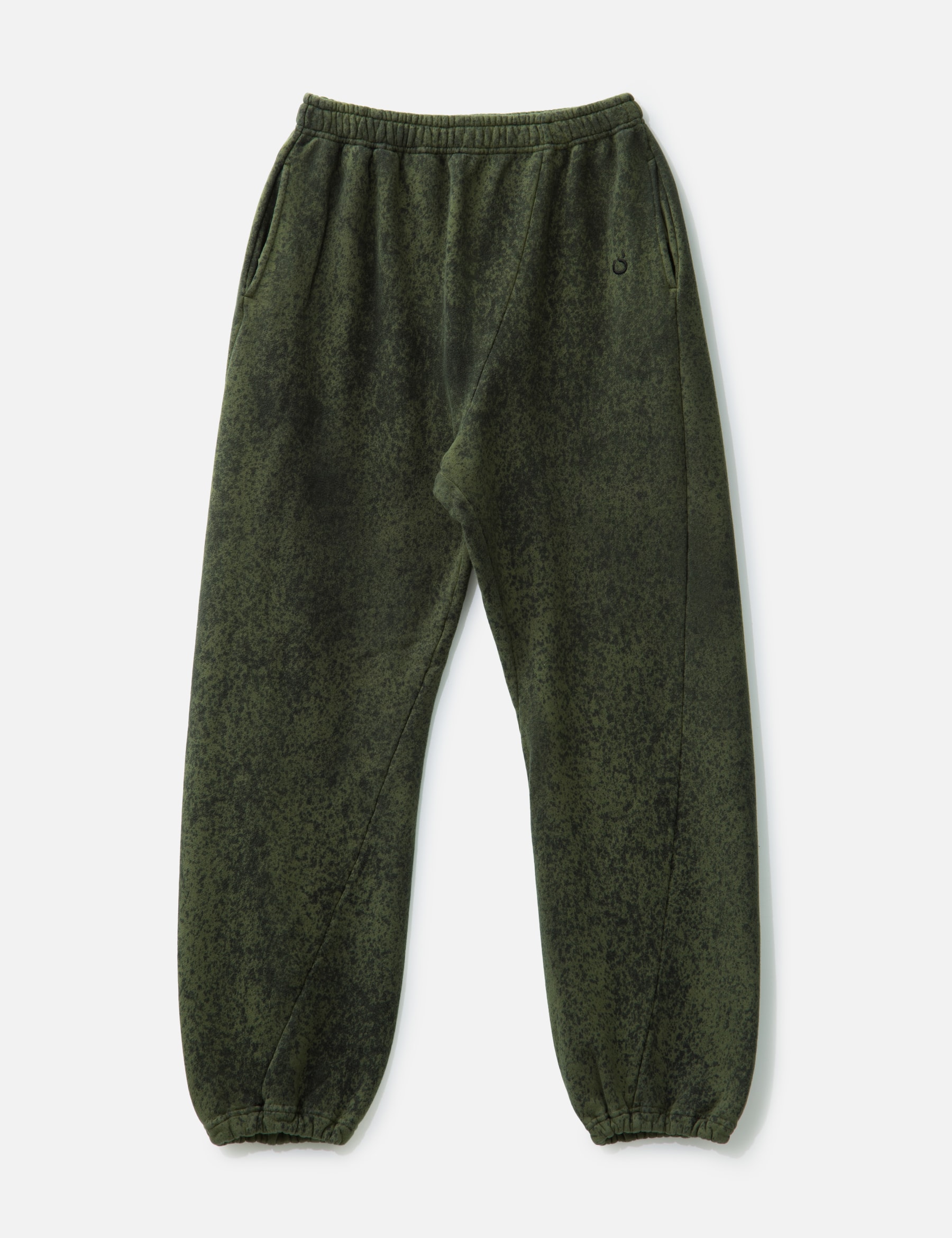 Hand Dye Twist Pants view 16