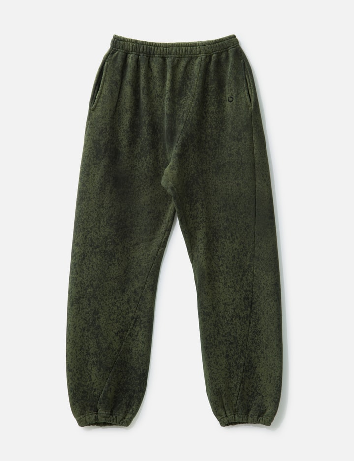 Hand Dye Twist Pants Placeholder Image