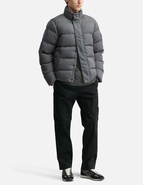 Ghost Puffer Jacket view 15