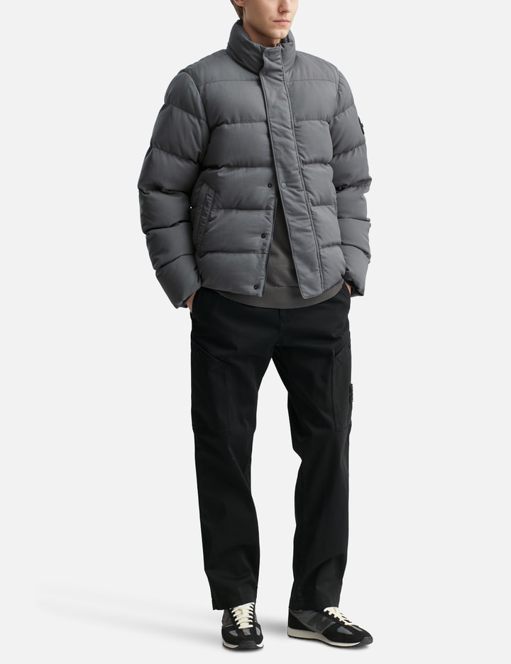 Ghost Puffer Jacket Placeholder Image