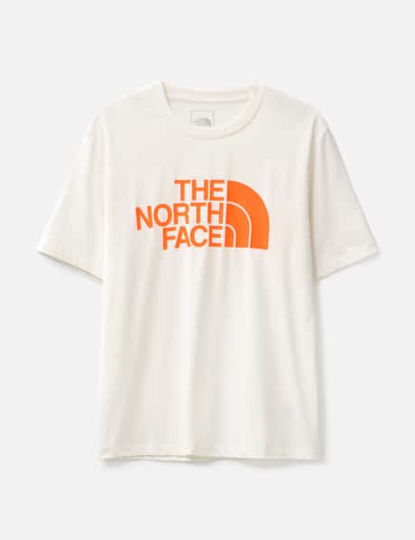 The North Face M Foundation Logo Short Sleeve T-shirt – AP