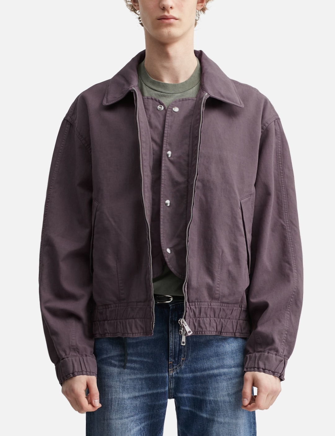 Command Jacket view 19