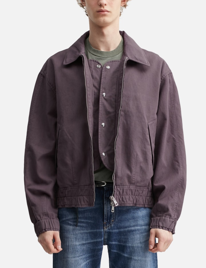 Command Jacket view 5