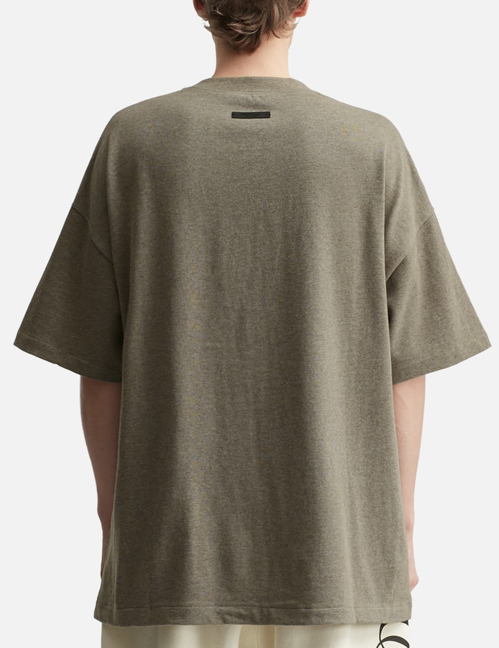 Fear of God x NBA Lakers 90's T-Shirt Placeholder Image