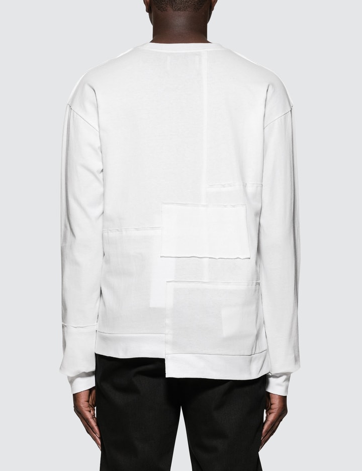 Bricked L/S T-Shirt Placeholder Image