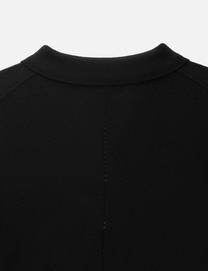 Hypegolf HYPEGOLF X POST ARCHIVE FACTION (PAF) Knit S/S Polo