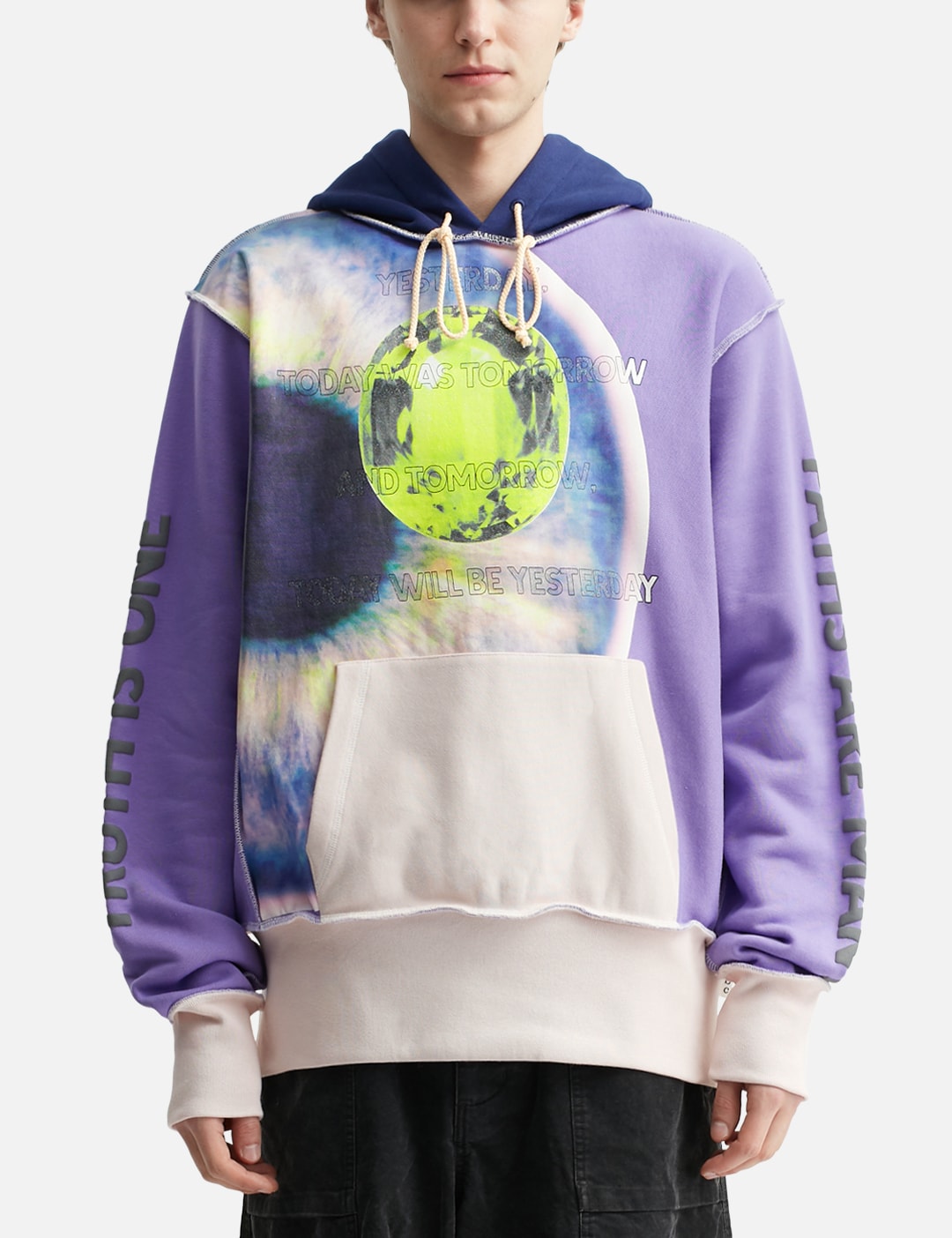 Birthstone Hoodie 8 view 13