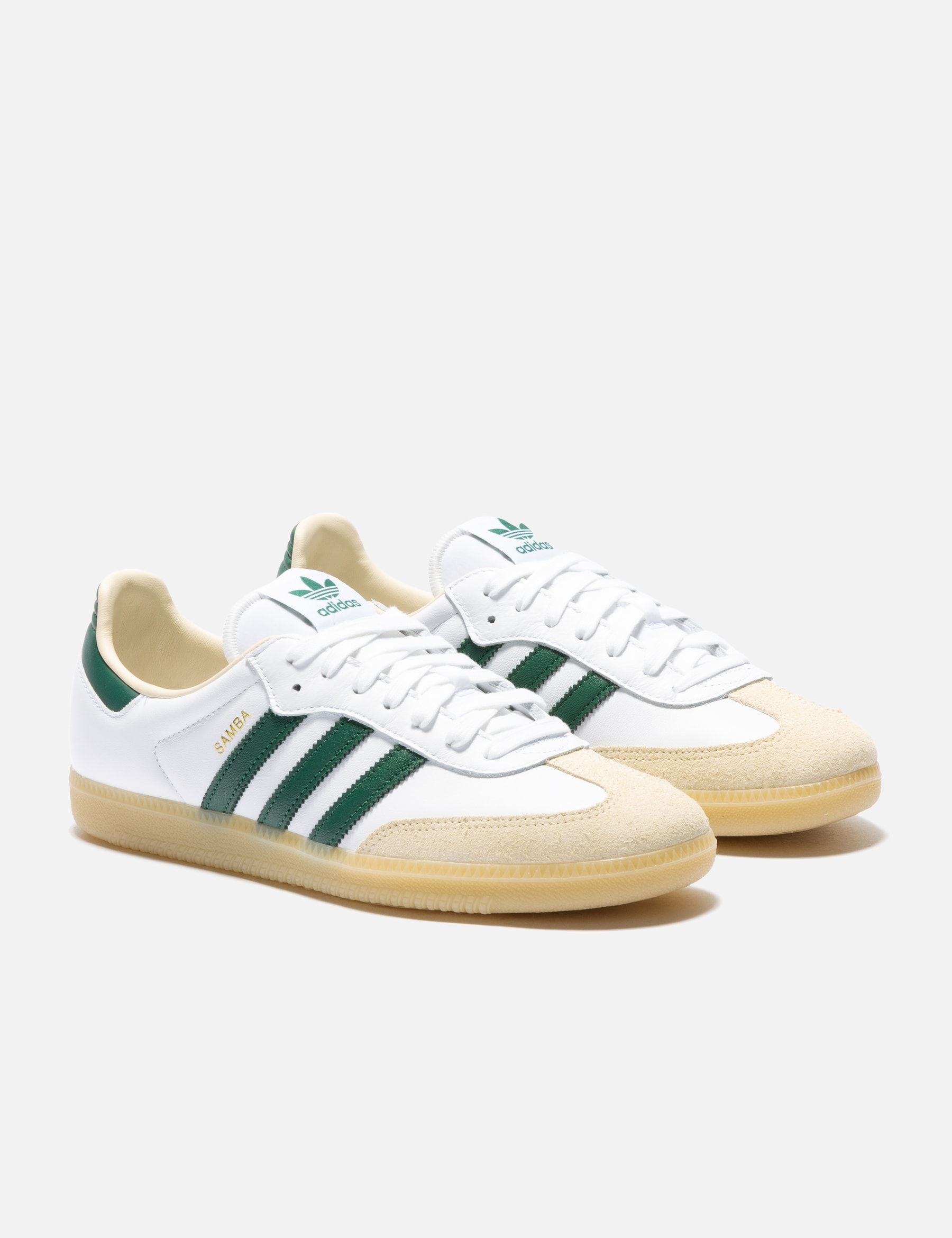Samba OG view 16