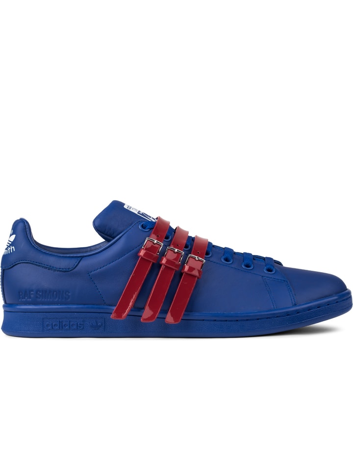 Adidas By Raf Simons Stan Smith Strap Placeholder Image