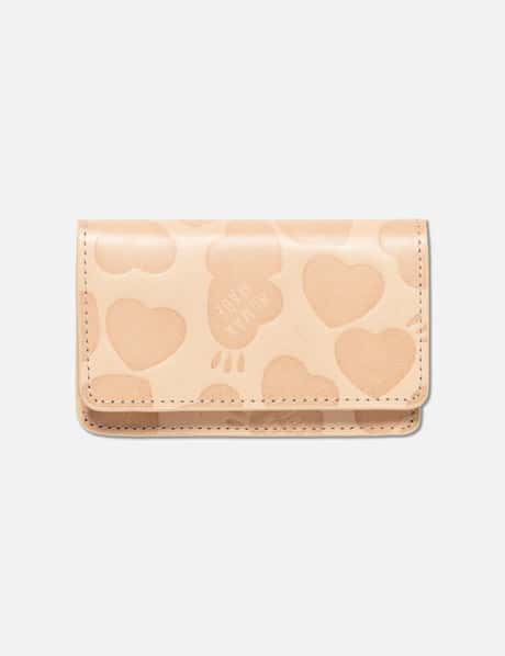 휴먼메이드 Leather Card Case